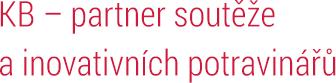 KB - partner soutěže
